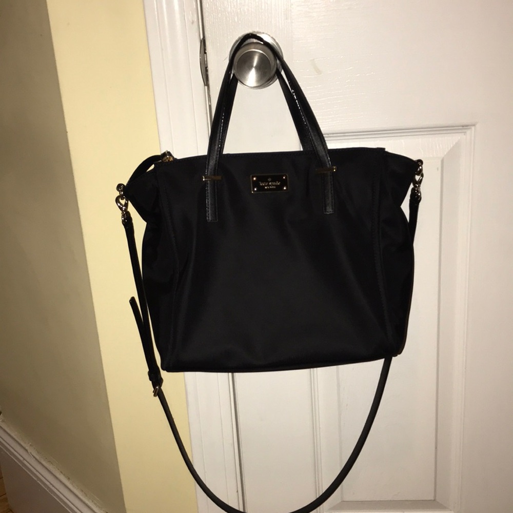 Kate spade purse
